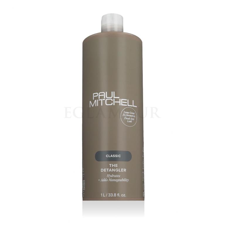 Paul Mitchell Classic The Detangler Odżywka 1000 ml