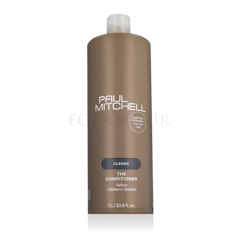 Paul Mitchell Classic The Conditioner Odżywka 1000 ml