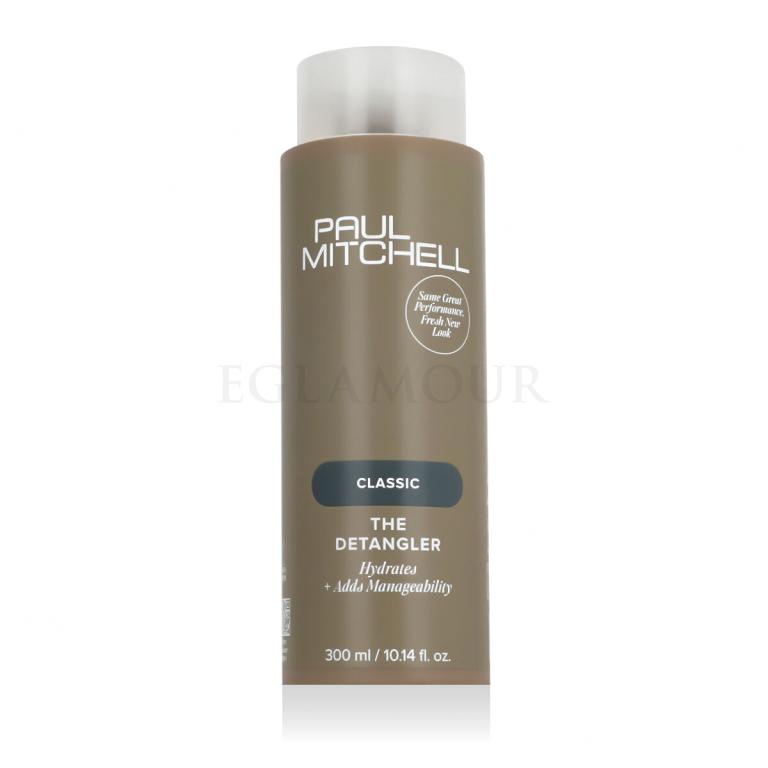 Paul Mitchell Classic The Detangler Odżywka 300 ml