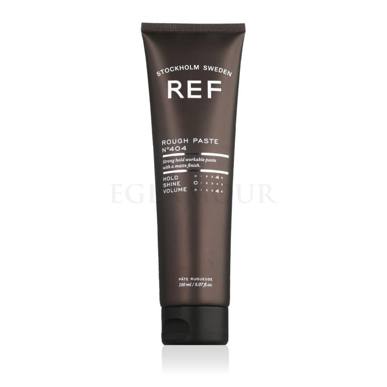 REF Rough Paste Stylizacja włosów 150 ml