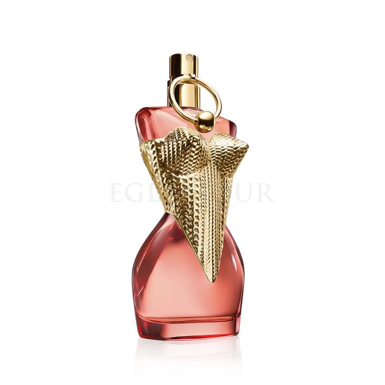 Jean Paul Gaultier Gaultier Divine Couture Woda perfumowana dla kobiet Do napełnienia 50 ml