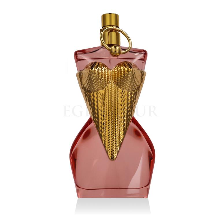Jean Paul Gaultier Gaultier Divine Couture Woda perfumowana dla kobiet Do napełnienia 100 ml