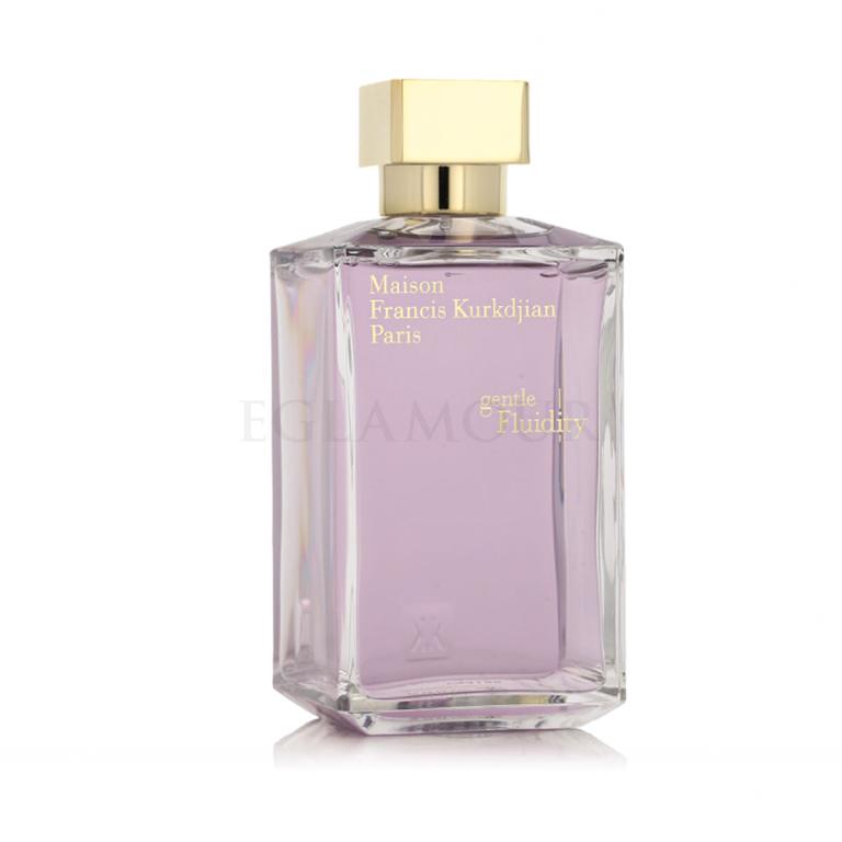 Maison Francis Kurkdjian Gentle Fluidity Gold Woda perfumowana 200 ml