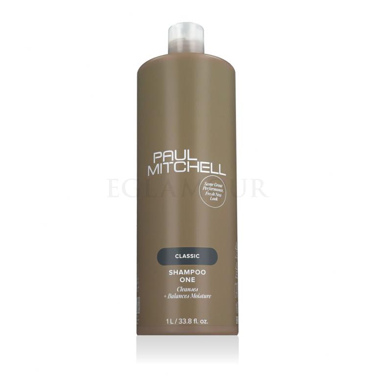 Paul Mitchell Classic Shampoo One Szampon do włosów 1000 ml