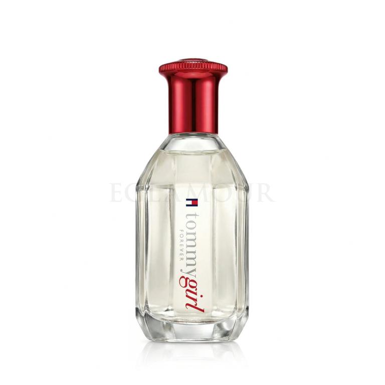 Tommy Hilfiger Tommy Girl Forever Woda toaletowa dla kobiet 30 ml