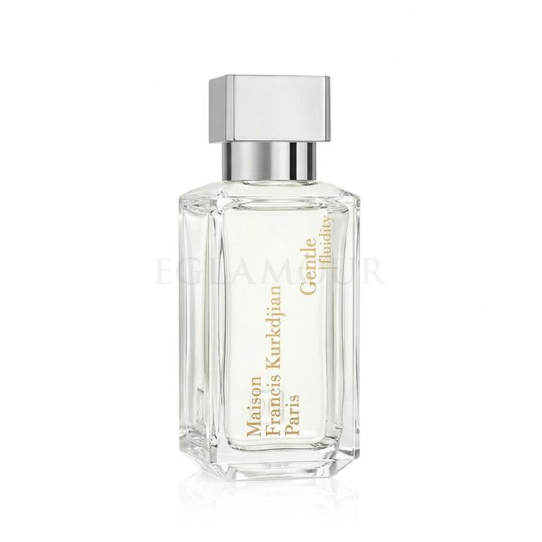 Maison Francis Kurkdjian Gentle Fluidity Silver Woda perfumowana 35 ml