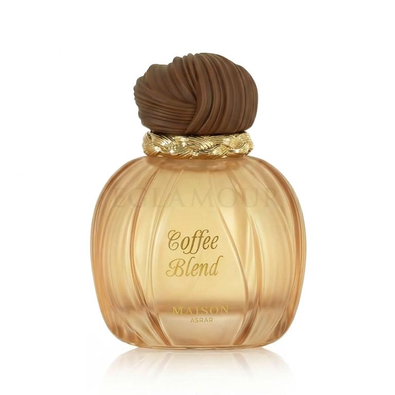Maison Asrar Coffee Blend Woda perfumowana 100 ml