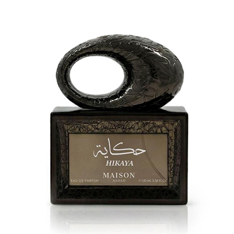 Maison Asrar Hikaya Woda perfumowana 100 ml