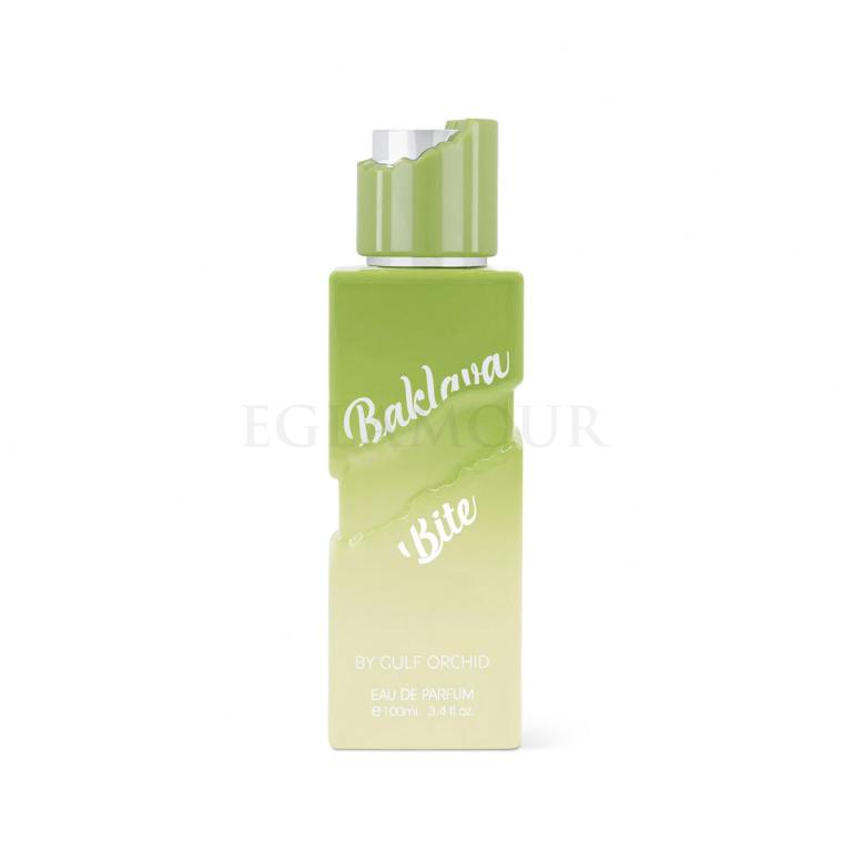 Gulf Orchid Baklava Bite Woda perfumowana 100 ml