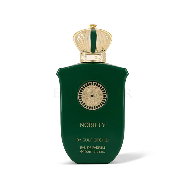 Gulf Orchid Niche Collection Nobilty Woda perfumowana 100 ml