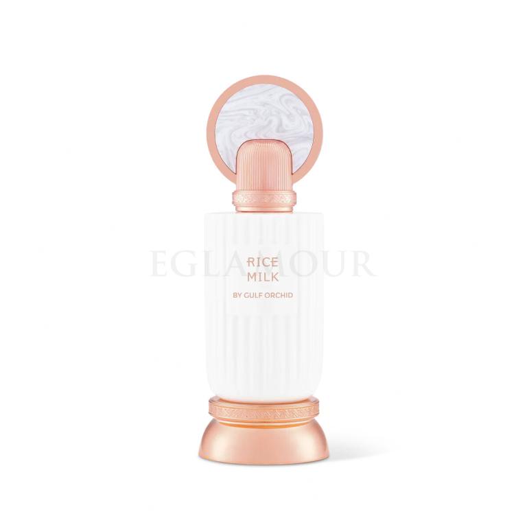 Gulf Orchid Rice Milk Woda perfumowana 100 ml
