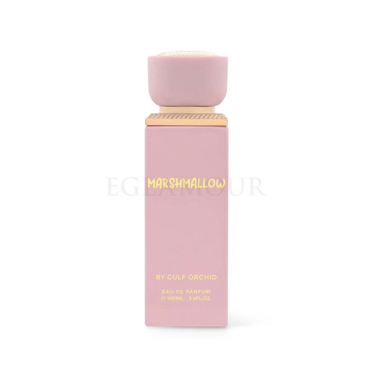 Gulf Orchid Gourmand Collection Marshmallow Woda perfumowana 100 ml