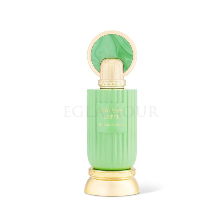 Gulf Orchid Matcha Latte Woda perfumowana 100 ml