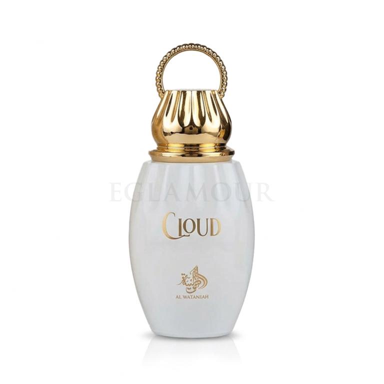 Al Wataniah Cloud Woda perfumowana dla kobiet 100 ml