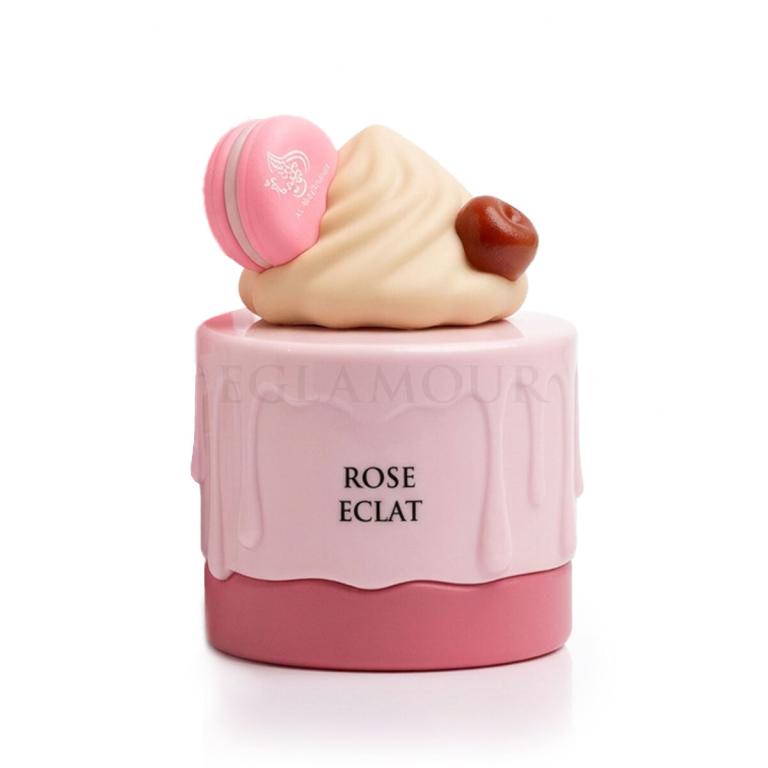 Al Wataniah Munchies Rose Eclat Woda perfumowana dla kobiet 100 ml