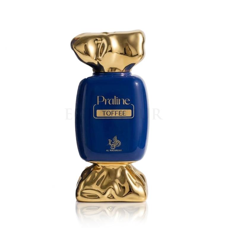 Al Wataniah Munchies Praline Toffee Woda perfumowana 100 ml