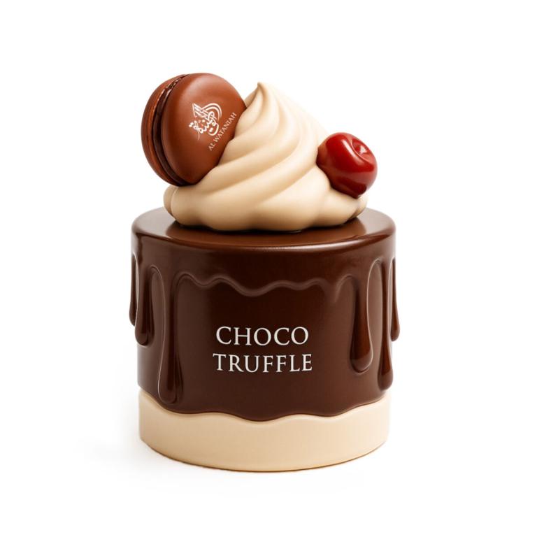 Al Wataniah Munchies Choco Truffle Woda perfumowana dla kobiet 100 ml