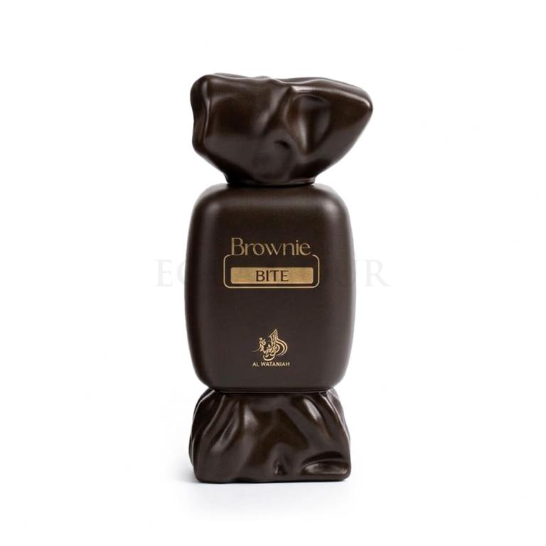 Al Wataniah Munchies Brownie Bite Woda perfumowana 100 ml