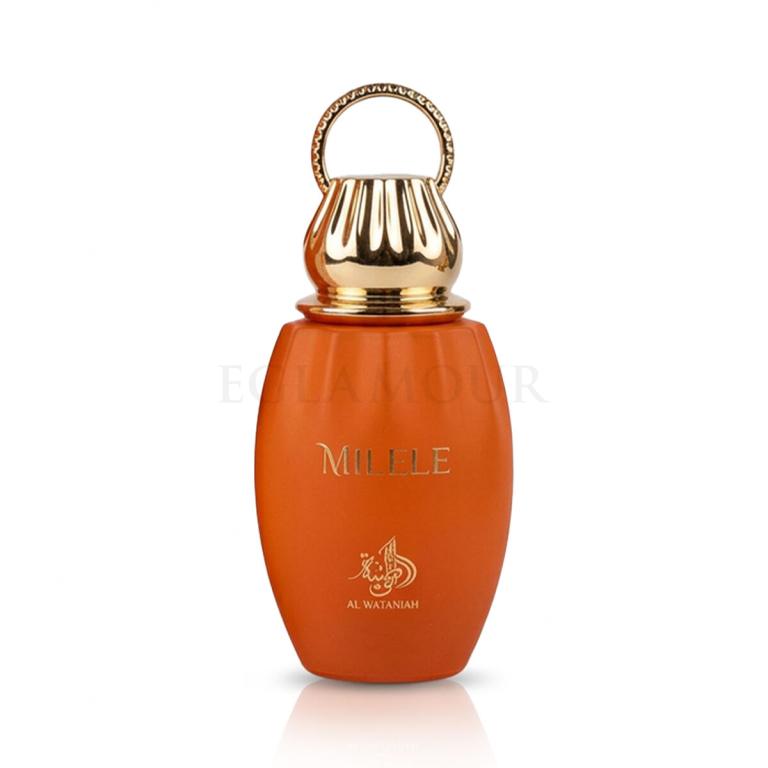 Al Wataniah Miele Woda perfumowana 100 ml