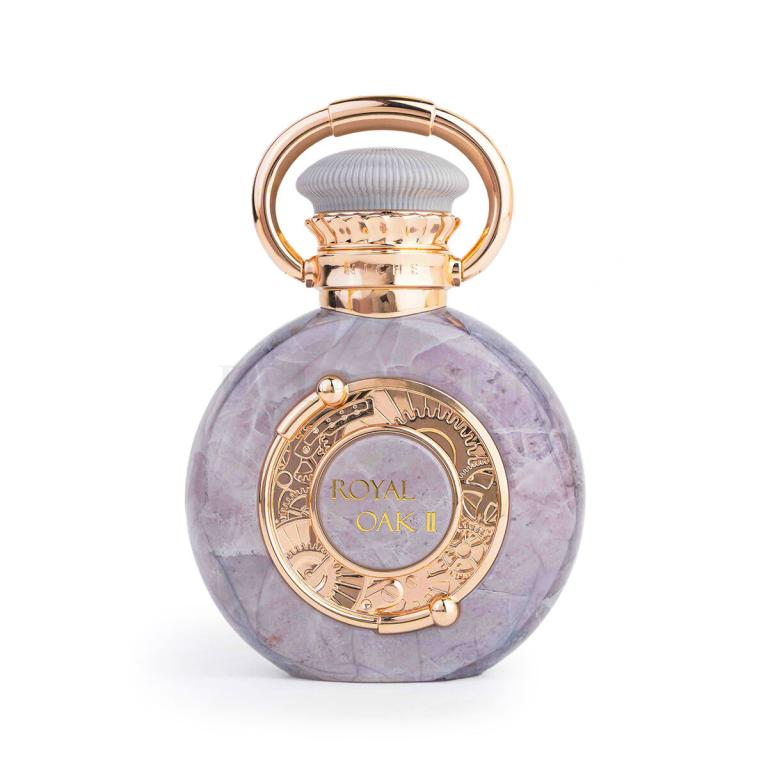 Al Wataniah Royal Oak II Woda perfumowana 100 ml