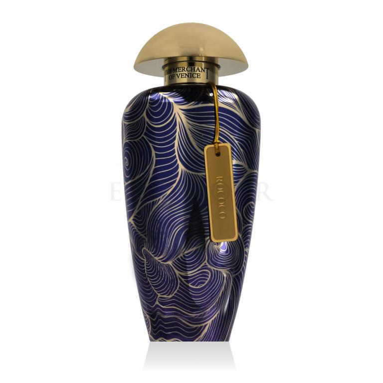 The Merchant of Venice Rococò Woda perfumowana 100 ml tester