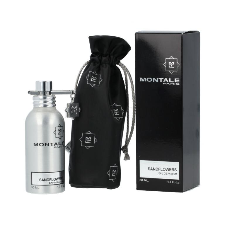 Montale Sandflowers Woda perfumowana 50 ml