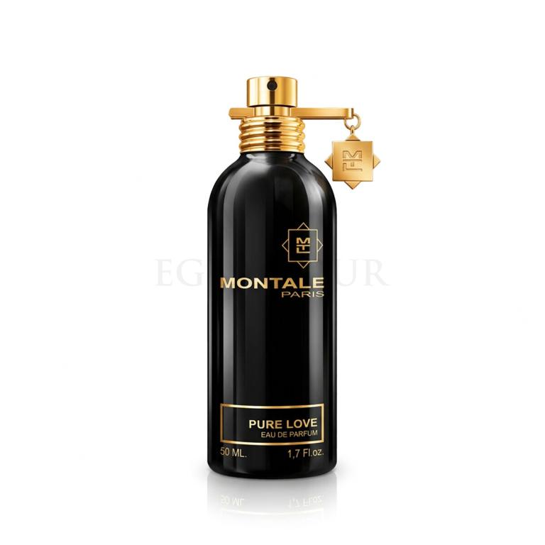 Montale Pure Love Woda perfumowana dla kobiet 50 ml