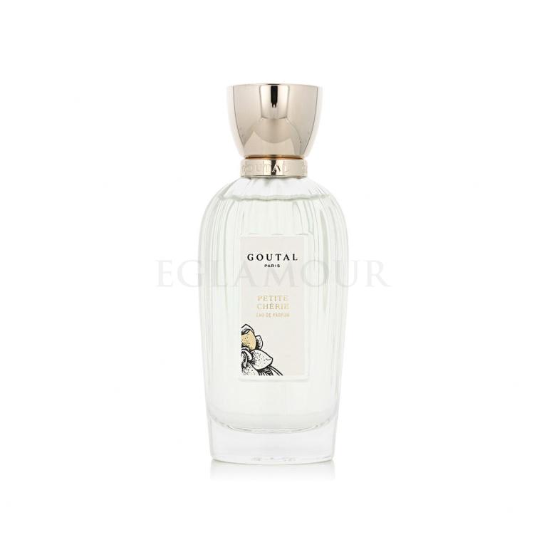 Goutal Petite Chérie Woda perfumowana dla kobiet Do napełnienia 100 ml