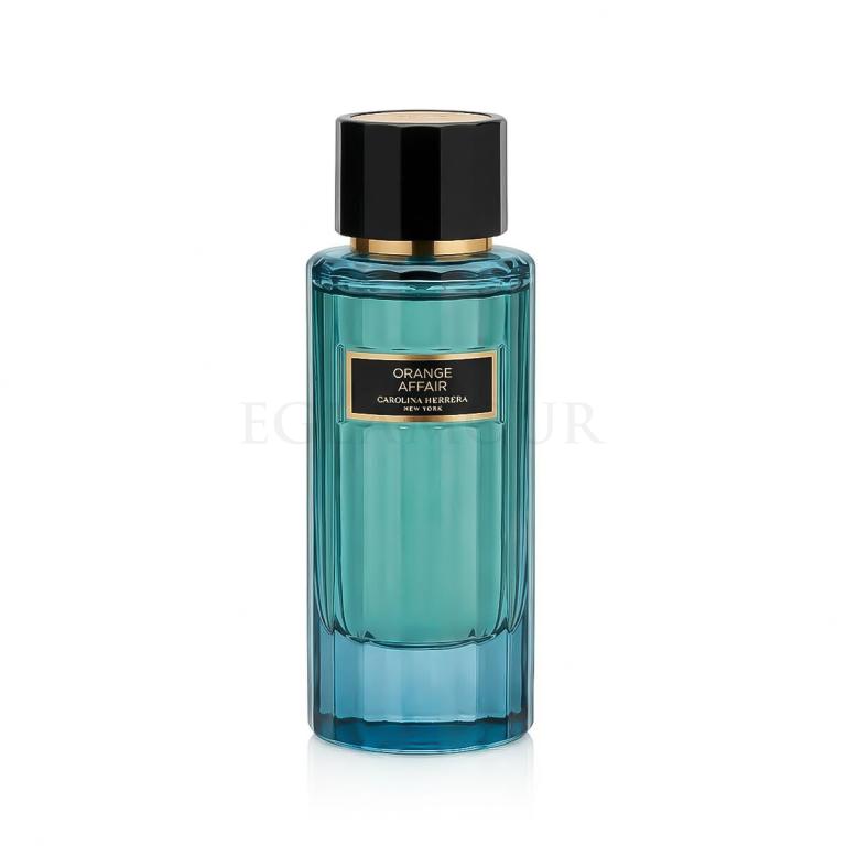 Carolina Herrera Orange Affair Woda toaletowa 100 ml
