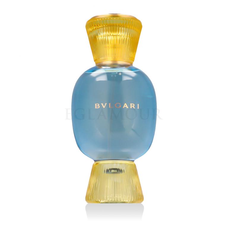 Bvlgari Allegra Riva Solare Woda perfumowana dla kobiet 100 ml tester