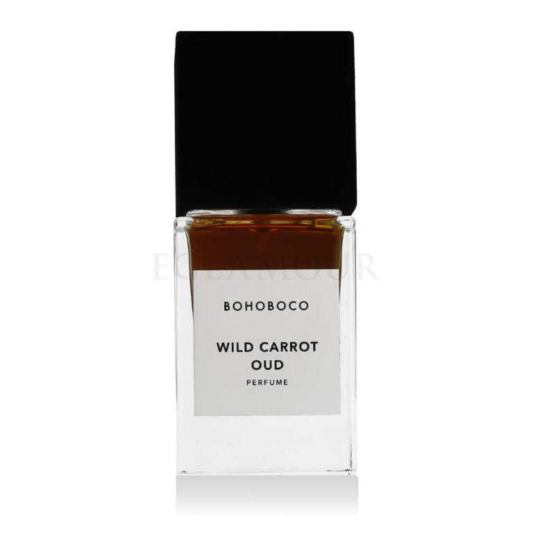 Bohoboco Wild Carrot Oud Perfumy 50 ml tester