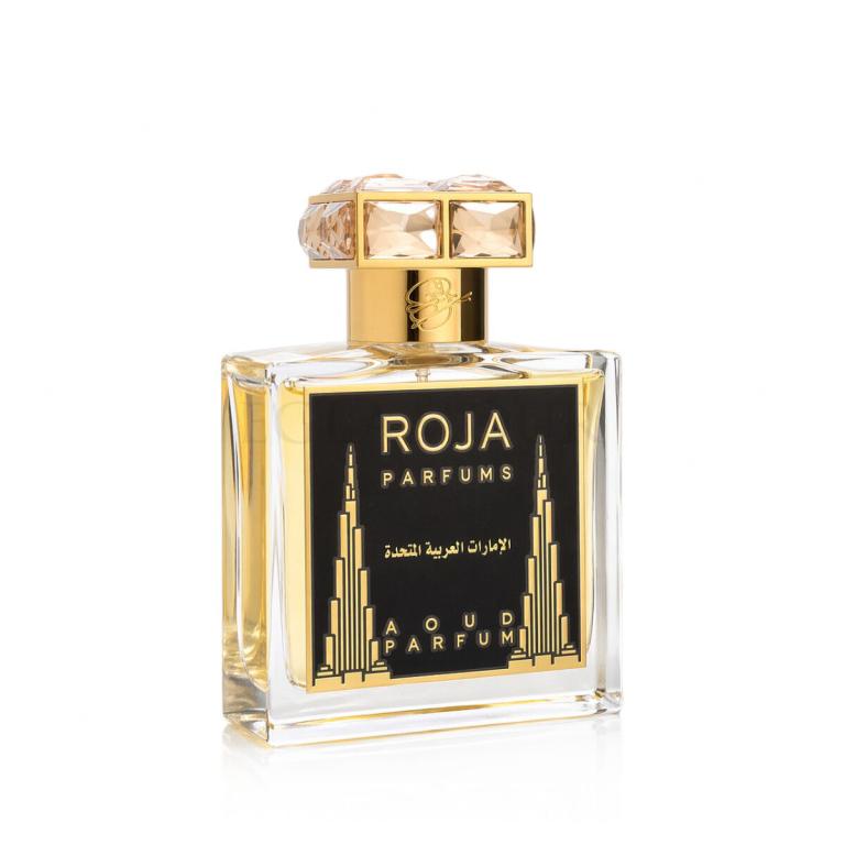 Roja Parfums United Arab Emirates Perfumy 50 ml