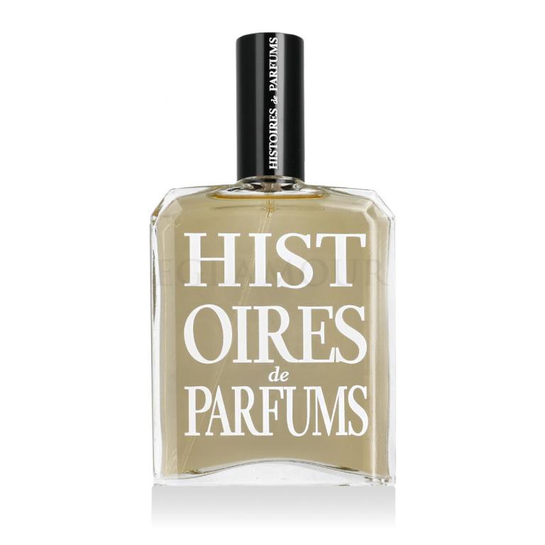 Histoires de Parfums 1969 Parfum de Revolte Woda perfumowana dla kobiet 120 ml tester