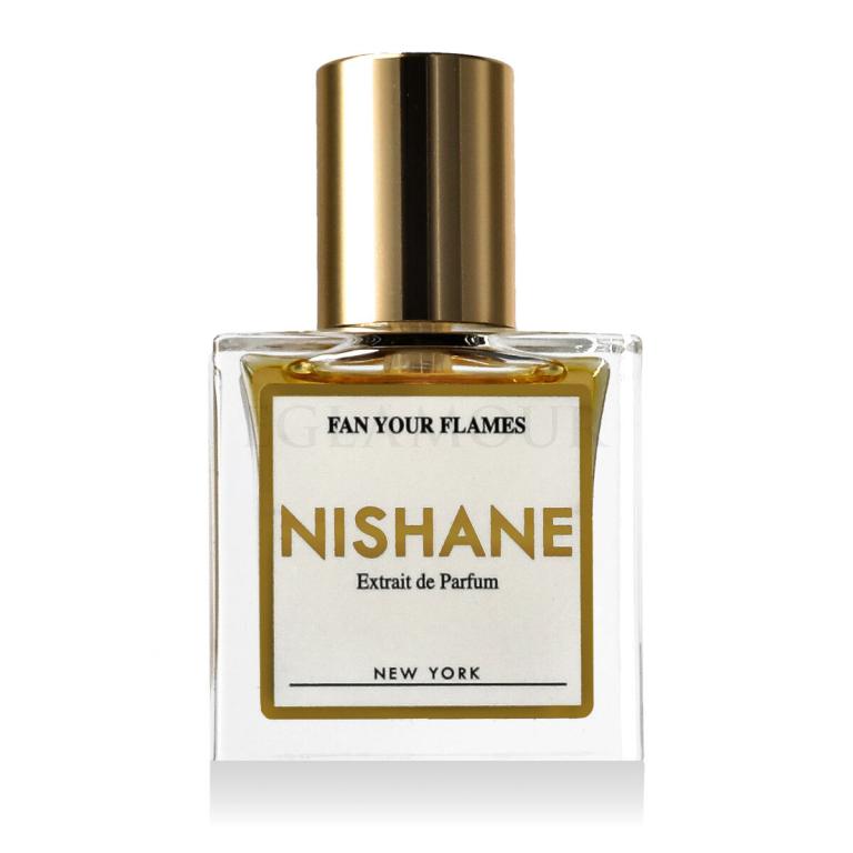 Nishane Fan Your Flames Ekstrakt perfum 15 ml