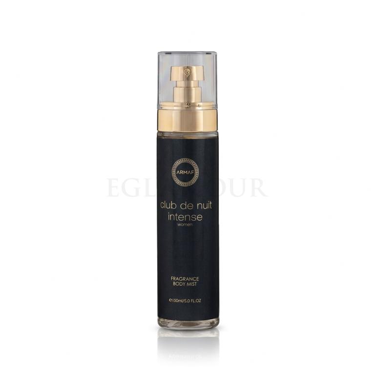 Armaf Club de Nuit Intense Woman Spray do ciała dla kobiet 150 ml