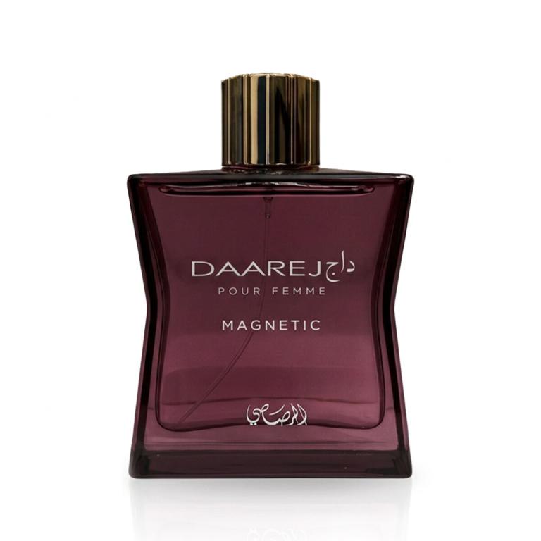 Rasasi Daarej Magnetic Woda perfumowana dla kobiet 100 ml