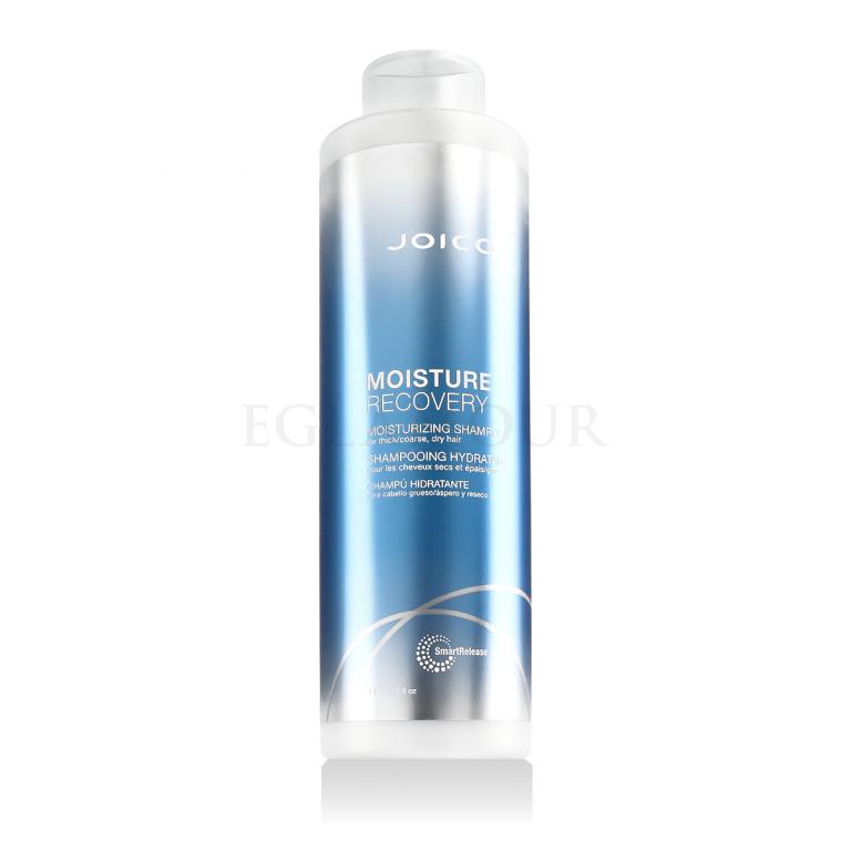 Joico Moisture Recovery Moisturizing Shampoo Szampon do włosów 1000 ml