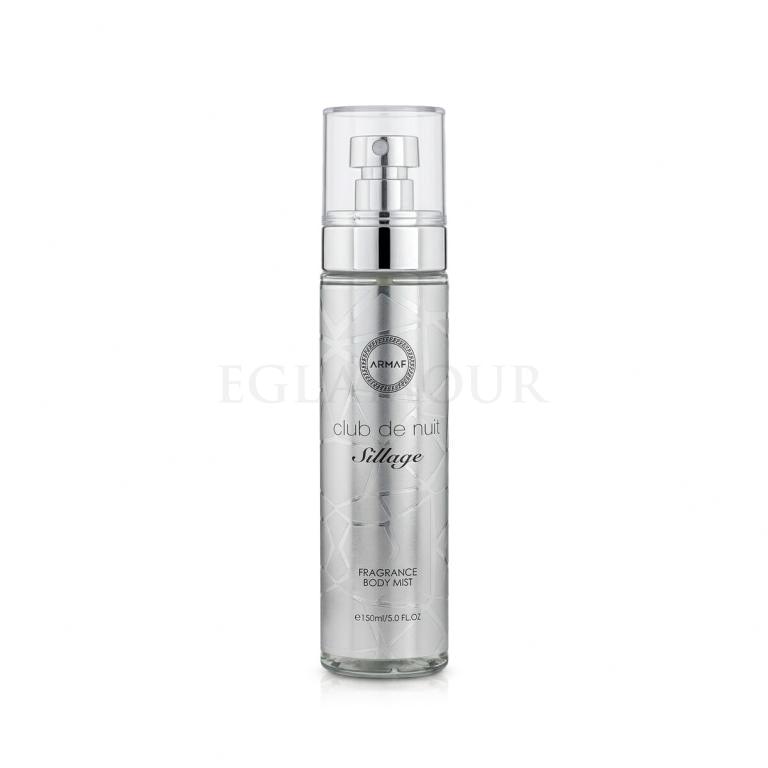 Armaf Club de Nuit Sillage Spray do ciała 150 ml