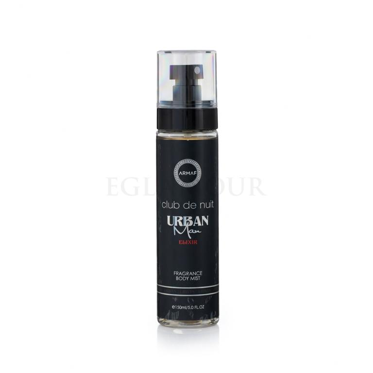 Armaf Club de Nuit Urban Spray do ciała dla mężczyzn 150 ml
