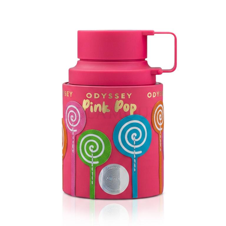 Armaf Odyssey Pink Pop Woda perfumowana dla kobiet 100 ml