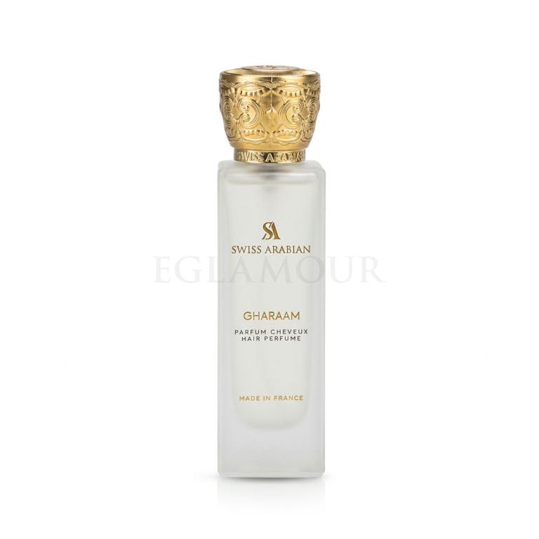 Swiss Arabian Gharaam Mgiełka do włosów 50 ml