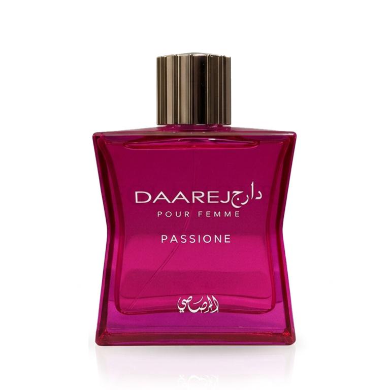 Rasasi Daarej Passione Woda perfumowana dla kobiet 100 ml