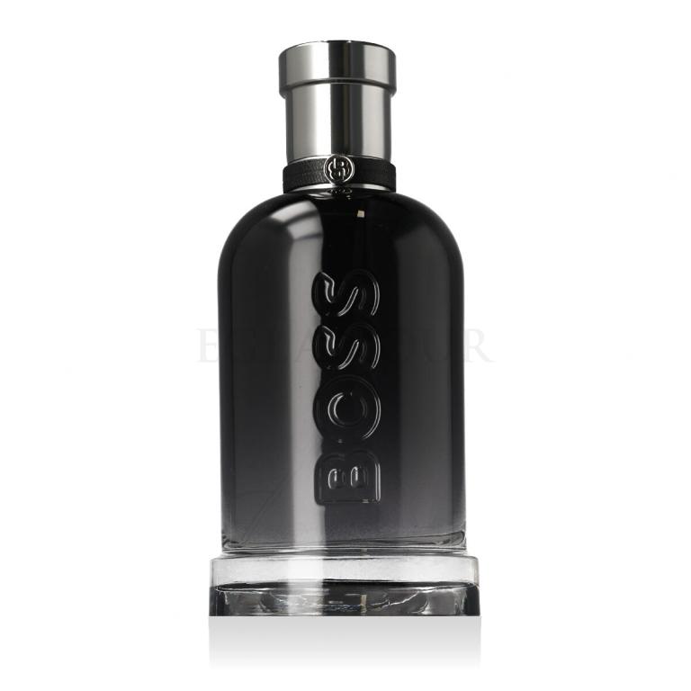 HUGO BOSS Boss Bottled Beyond Woda perfumowana dla mężczyzn Do napełnienia 150 ml