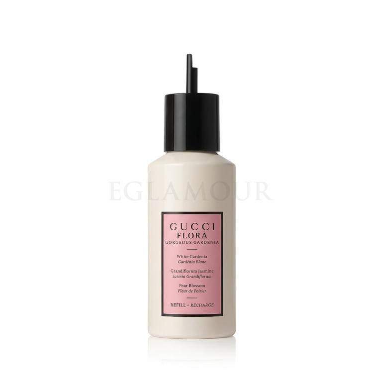 Gucci Flora Gorgeous Gardenia Woda perfumowana dla kobiet Napełnienie 150 ml