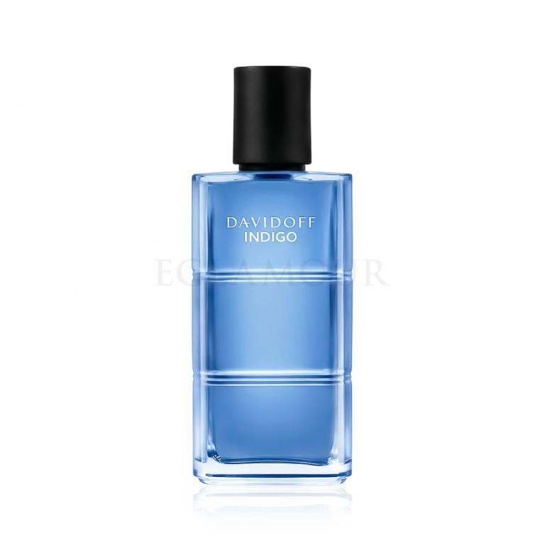 Davidoff Indigo Woda toaletowa dla mężczyzn 60 ml