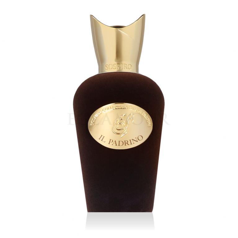Sospiro Il Padrino Woda perfumowana 100 ml tester