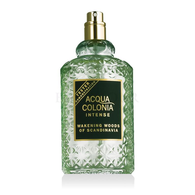 4711 Acqua Colonia Intense Wakening Woods Of Scandinavia Woda kolońska 100 ml tester