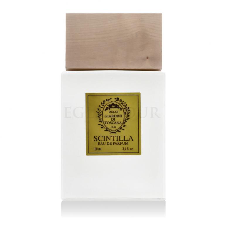 Giardini Di Toscana Scintilla Woda perfumowana 100 ml tester
