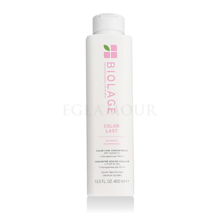 Biolage Color Last Szampon do włosów dla kobiet 400 ml