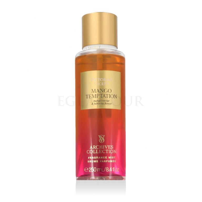 Victoria´s Secret Mango Temptation Spray do ciała dla kobiet 250 ml